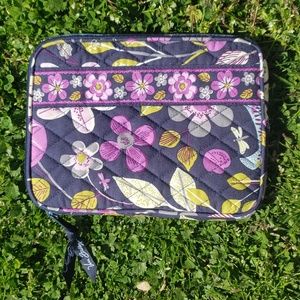 Vera Bradley Small Tablet / Kindle Case